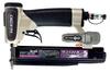 HiKOKI Pin Nail Length NP35A (Hikoki) Nailer, Air-Powered, 15-35mm,
