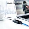 Ugreen USB 3.0 to Gigabit Ethernet Adapter (CN version)