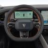 Changan Deepal 2024 S07 Lenkradbezug Wildleder Rutschfest für SL03 G318 L07 Modelle
