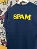 T-shirt SPAM vintage années 2000 taille M