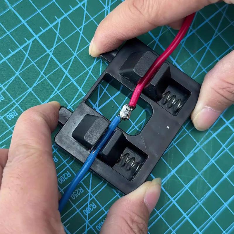 Welding Wire Fixture Adjustable Suction Bracket Welding Table Clamp for Motherboard Soldering Welding Locator Soldering Tools