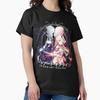 Anime Sword Kiritos And Asunas T SHIRT Unisex