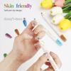 Cross-border Hot Selling Soft Tip Fine Tip DIY Nail Art Graffiti Acrylic Paint Pen