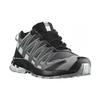 Salomon XA Pro 3D V8 GTX Comfortable Versatile Non-Slip Durable Low-Top Outdoor Functional Shoes Men Shoes Gray 417354
