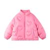 Mucmukn Kids' Heat-Retaining Down Jacket