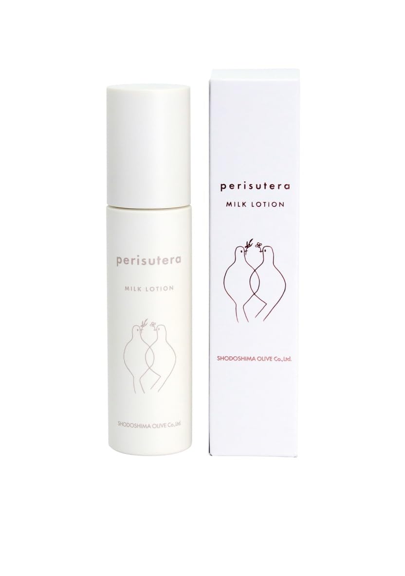 

Peristella Milk Lotion 100mL