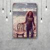 Robert Plant Band Vintage Metal Tin Signs Posters Decor Retro Metal Plaque Wall Art Decor for Garage Bar