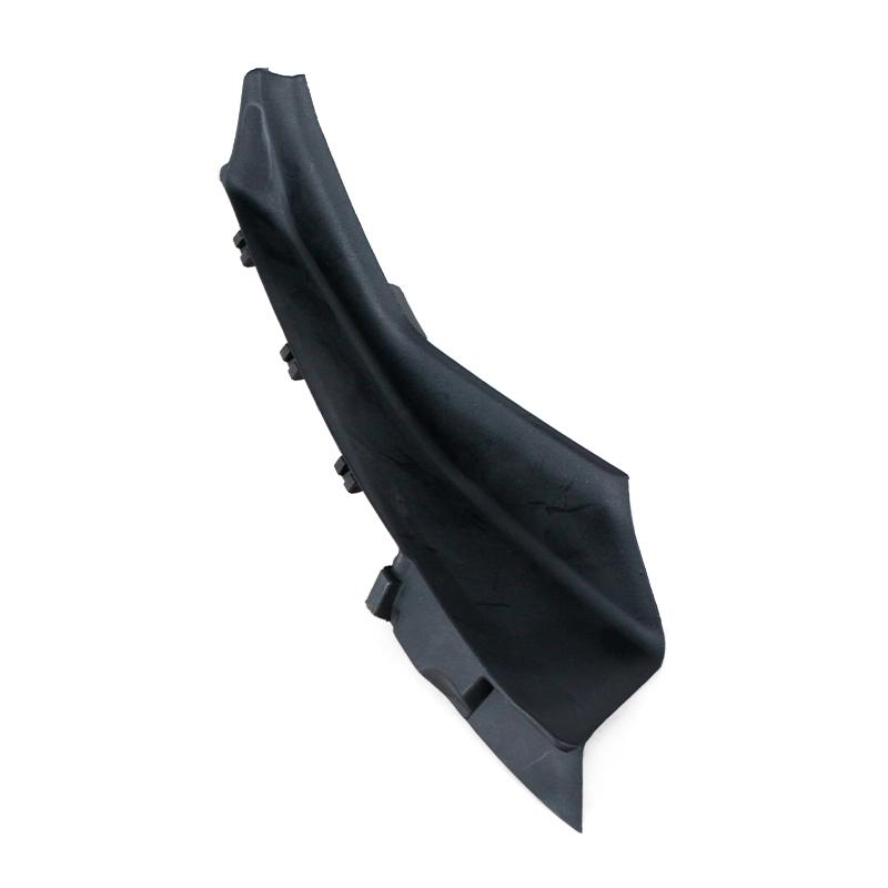 For Renault Koleos HY 2007-2016 Auto Parts Front Wiper Deflector Front Windshield Lower Trim Rain Collector Plate 66895JY00A