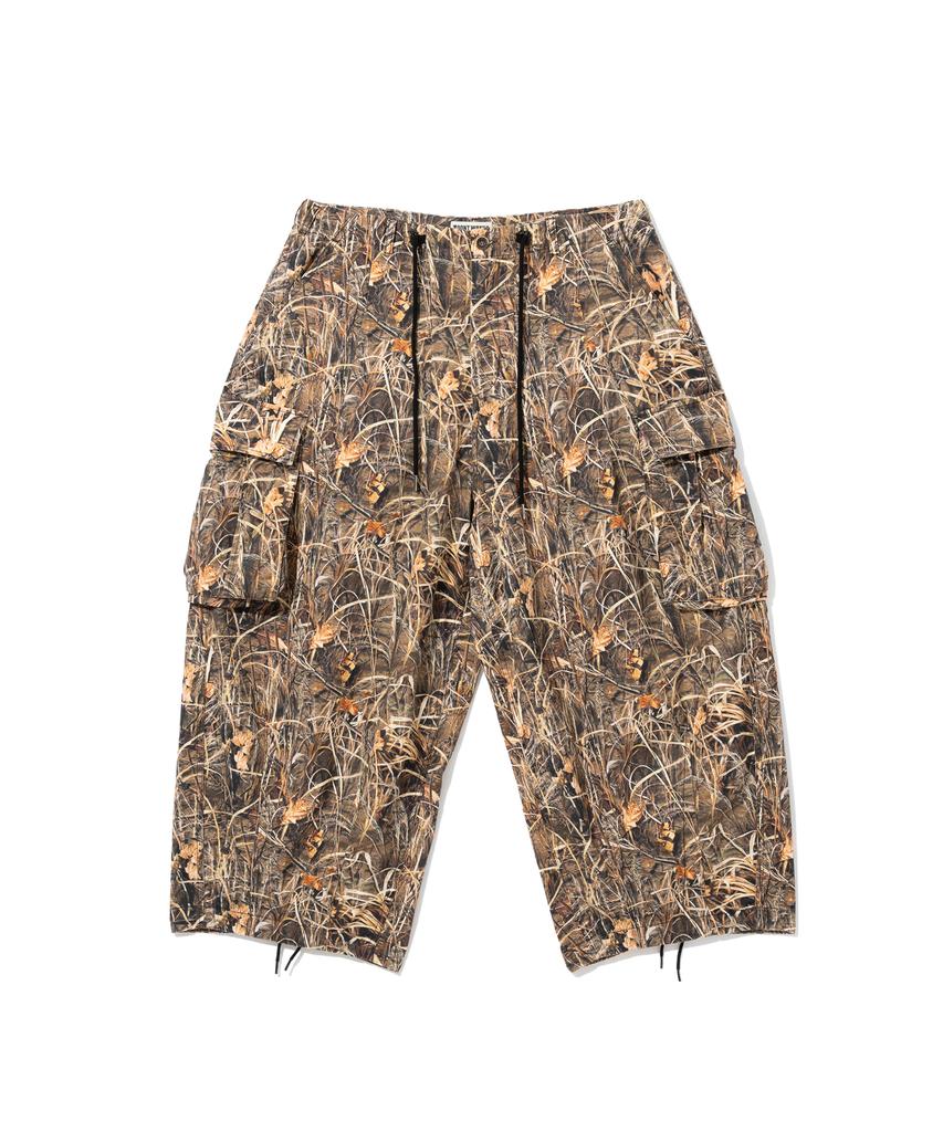 Aidonwoneowokeutudei Fatigue Pants (Realtree)