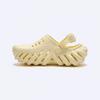 Crocs Eco Clog Kids Buttercream  208190 76o