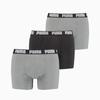 Puma Everyday Boxer 3-Pack Men' Boxers 93529404 R