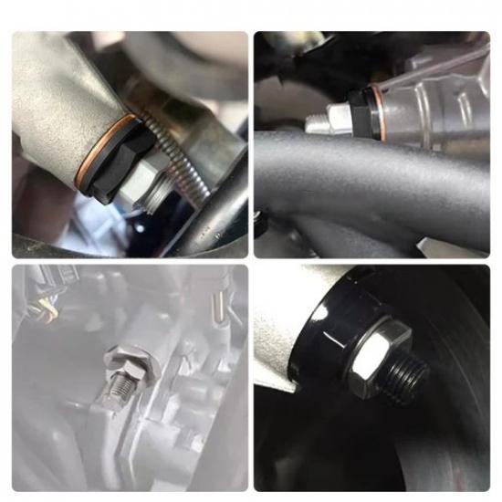 Manual Cam Timing Chain Tensioner For Polaris Ranger 570 900 /RZR XP 900 /ACE 57