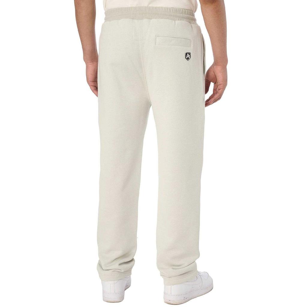 Avirex Mens Spider Racer Jogging Bottoms