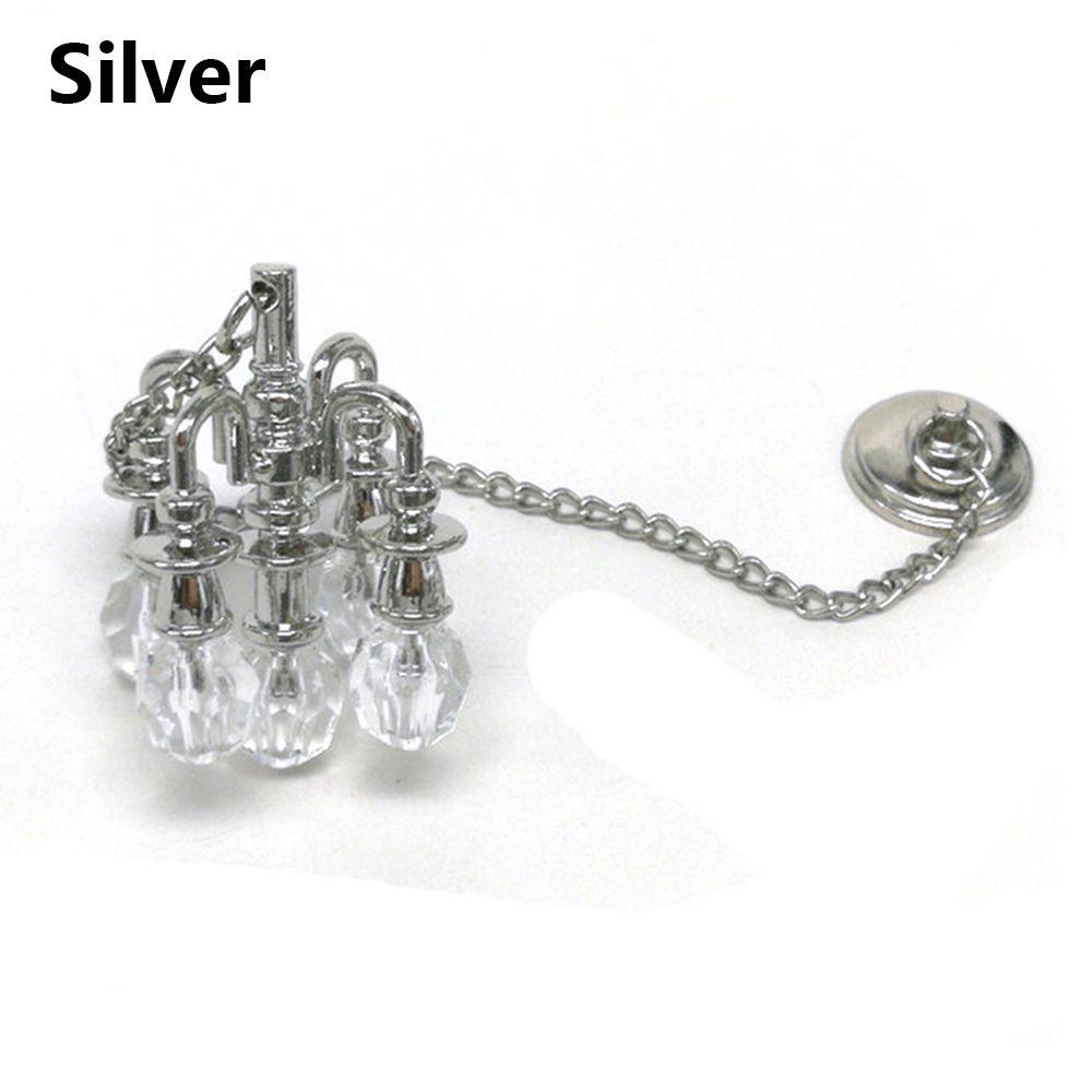 Playing House Doll Accessories Miniature Vintage Chandelier Dollhouse Ornament Ceiling Lamp Model