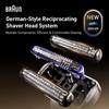 Braun Series 75S Shaver Head