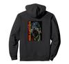Godzilla Vs. Biollante (1989) Hoodie