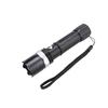 Aluminum Zinc Zinc Alloy Ultra Bright LED Flashlight Mini Handheld Flashlight Mini Flashlight  Fishing