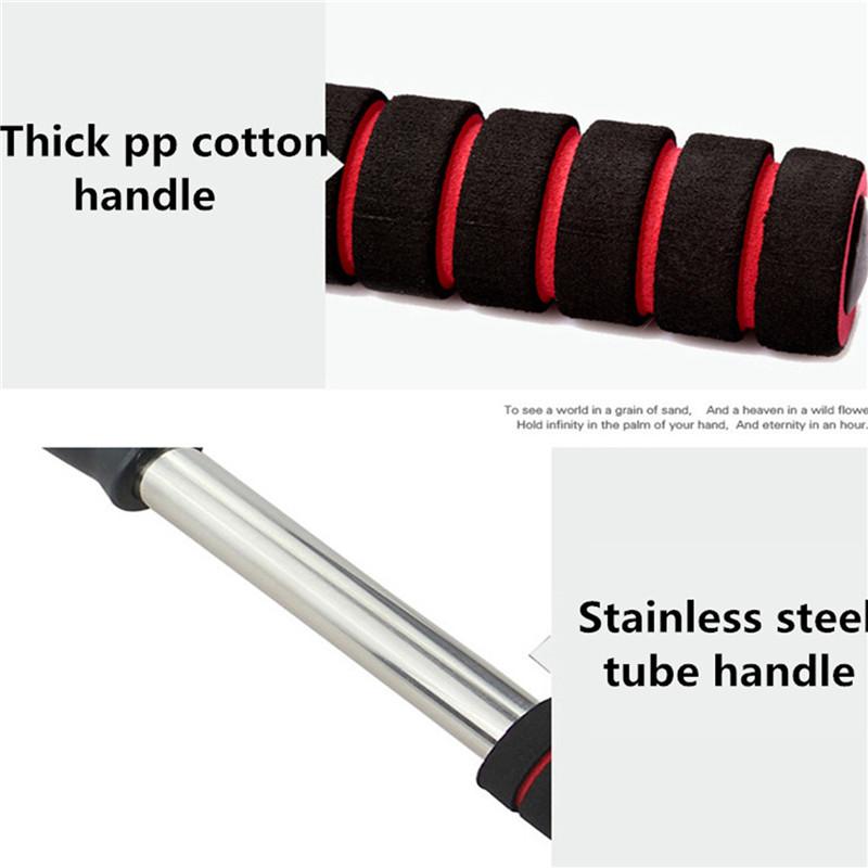 Removable and Washable Telescopic Car Dust Removal Wax Mop, Mop, Dust Removal Duster, Car Washing Brush