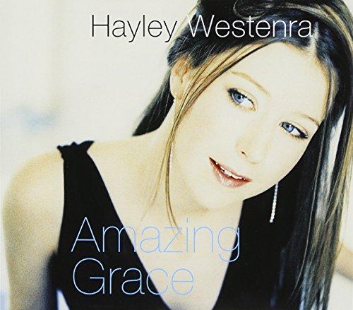 

Amazing Grace EP