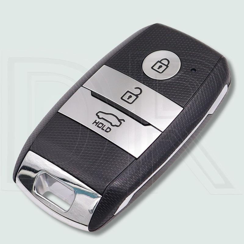 DR 95440-D9100 433MHz ID47 Chip Keyless Go Car Remote Control Key For KIA Sportage 2016 2017 2018
