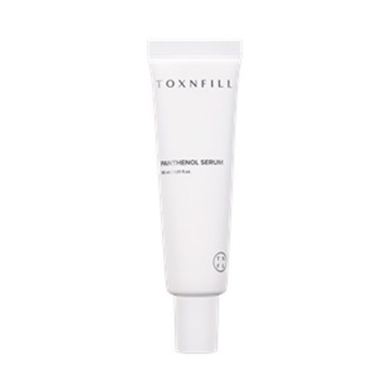 Soothing Moisturizing/Barrier Care TOXNFILL Panthenol Serum 30ml