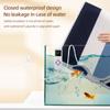 Heated Blanket Electric 50×60 inches Throw with 6 Heating Levels, 8 Time Settings, 60S Fast Heating, 95°F-140°F Temperature