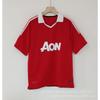 Vintage Retro Football Shirts Classic Club Short Sleeve Soccer Jerseys Men