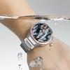 22mm Luxury Titanium Watchband for Huawei Watch GT5 Pro GT4/5 46mm Watch 4 Pro 3 Pro Strap Business Bracelet for Amazfit Balance