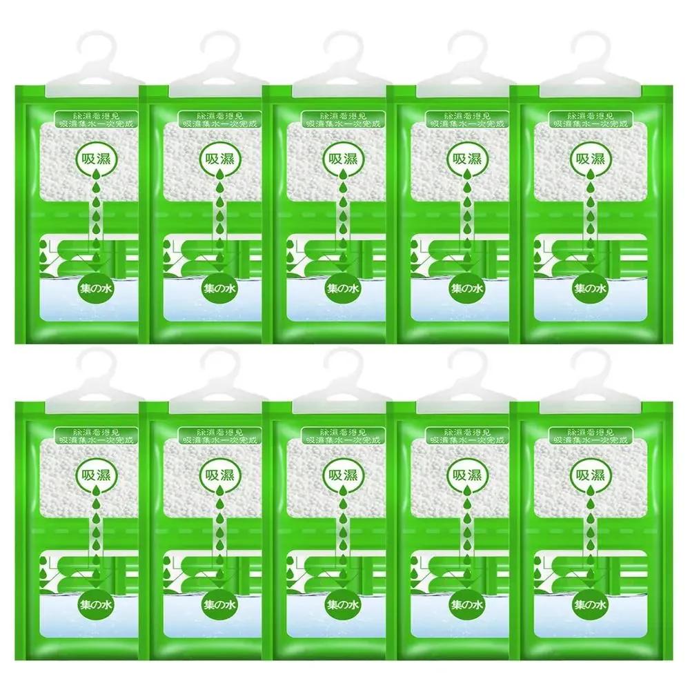 

Поглотитель влаги Подвесной мешок Плесень Защитные мешки для осушителя воздуха в шкафу Сухой мешок Осушитель воздуха в шкафу Внутреннее осушительное средство против плесени