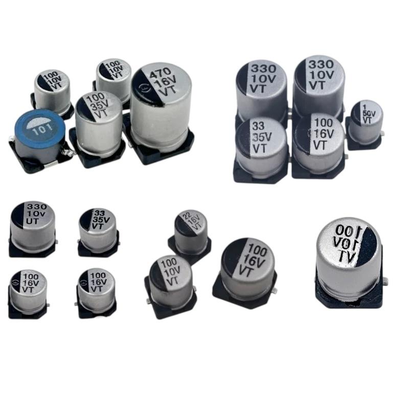 1/3/4/5Pcs Gameboy Advance Capacitor Inductor Replacement Parts Fit GBA GBC GBP GBASP Console DIY Repair Tool Set