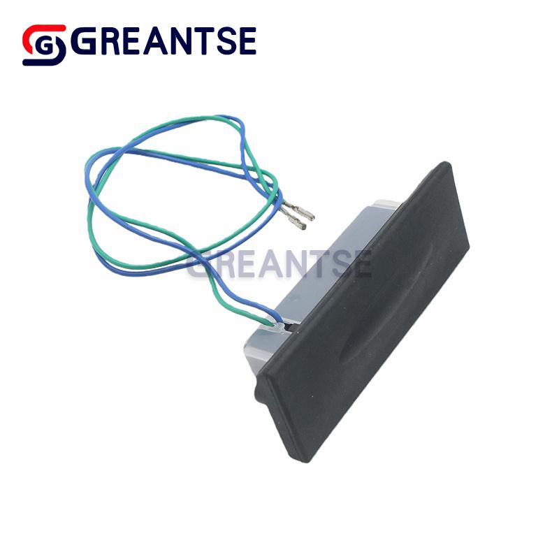 81260-D3000 Rear Trunk Boot Release Switch Tailgate Trunk Opening Button For Hyundai Tucson 2015- 81260D3000