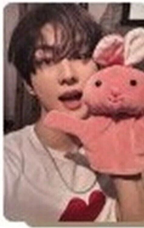 ENHYPEN ROMANCE UNTOLD Albüm Fotoğraf Kartı Resmi JAPONYA POB ENGENE vers.