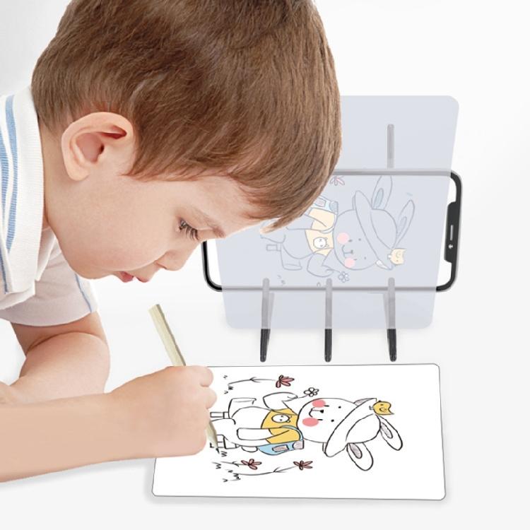 Clear Drawing Board Professional Light Box for Serious Artists and Hobbyists