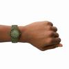 Skagen Grenen Ocean Watch SKW6811 Men's Green Official Import