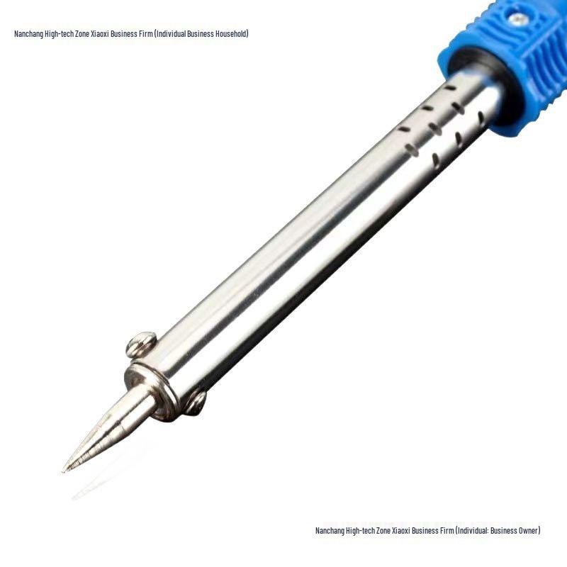 Electric Soldering Iron Set: Household Welding & Repair Tools
