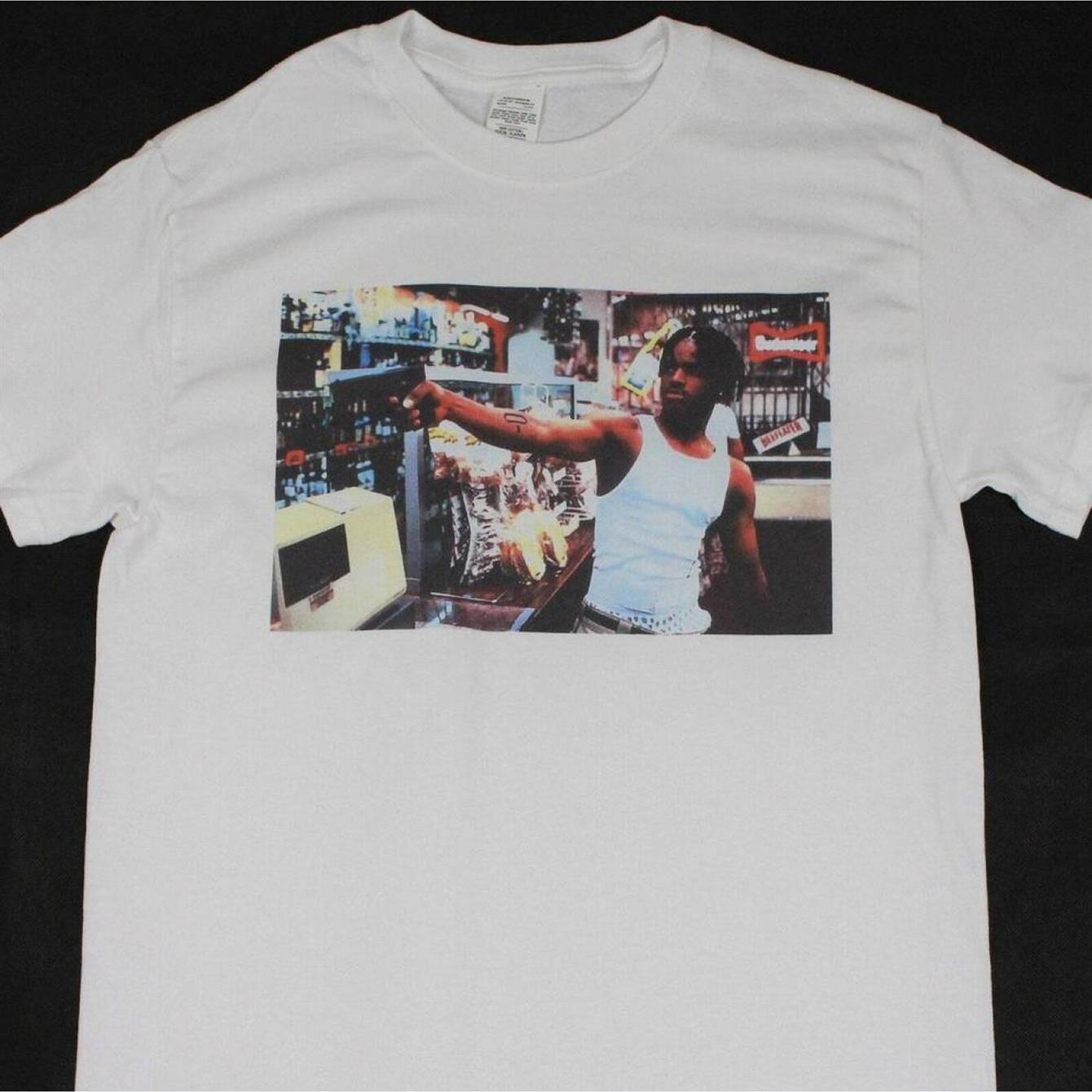 Retro 90s Pop Culture Pattern Tshirt for Men Summer Unisex Casual Tshirt Hiphop as the picture14311