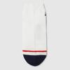 Basic Ankle Socks Navy QR123ASC11