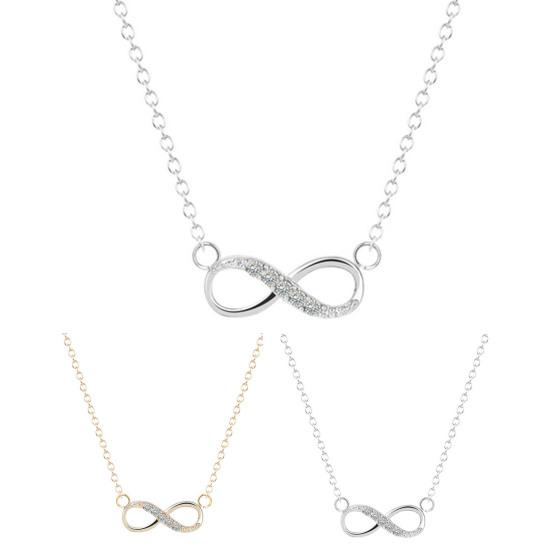 Colier cu farmec Temperament Decorează Ușor Elegant Femei Accesoriu de modă simplu