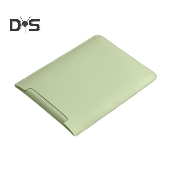 Laptop Bag Case Waterproof Scratch-Resistant Minimalist Design Notebook Bag Laptop Sleeve for MacBook Pro/Air