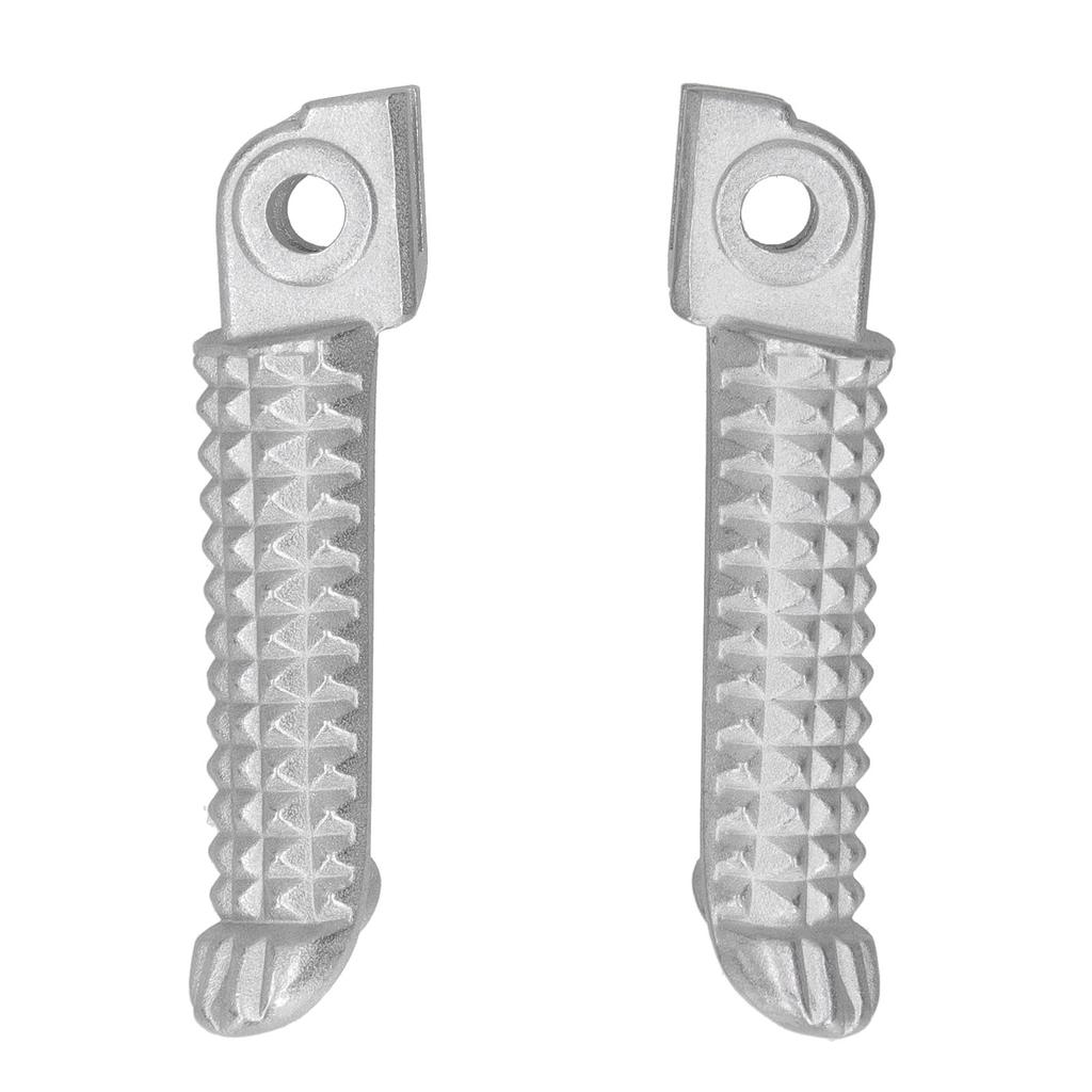 Motorcycle Footrest Foot Step Pegs Fit for YZF R1 YZF R6