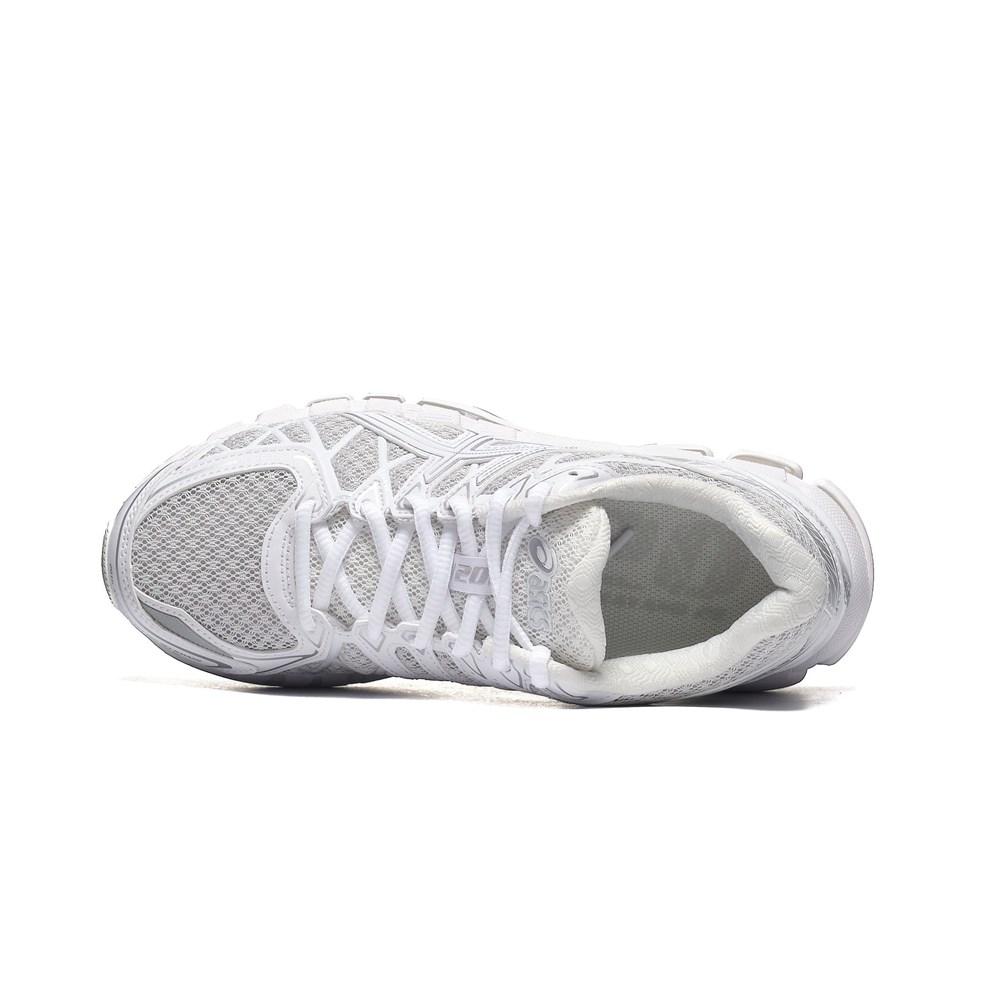 ASICS gel-kayano 20 sneakers GEL cushioning Gray/White