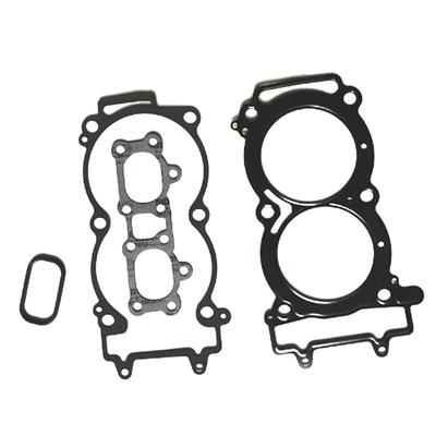 Complete Top End Gasket & Oil Seal Kit For 2013-2017 Polaris RZR XP1000 93mm Cyl