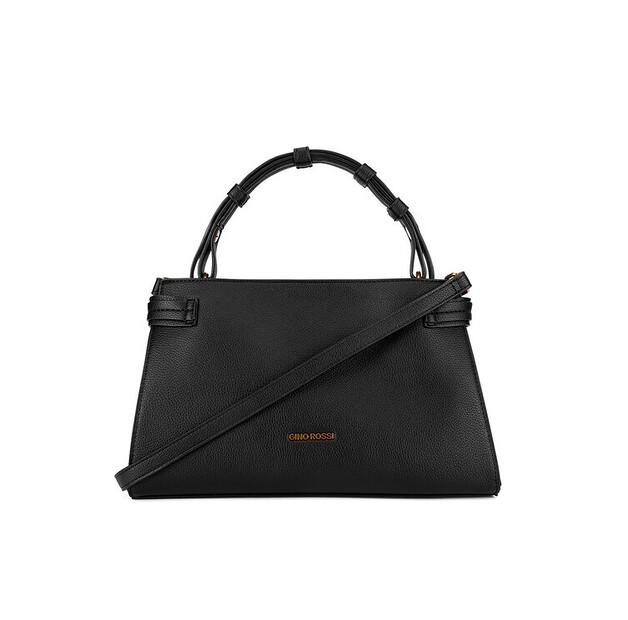 

Сумка Gino Rossi Gino Rossi E233121-3 чёрный NOSIZE