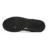 1 Retro Low GS Triple Black 553560-019