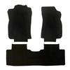 Geely Car Floor Mats: Customizable Velvet, Stain-Dirt-Water Resistant, Anti-Slip.