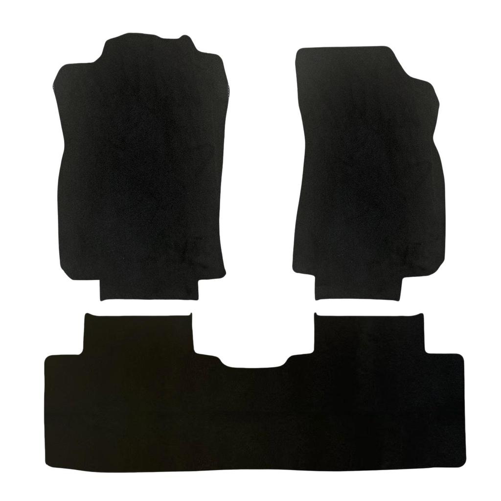 Geely Car Floor Mats: Customizable Velvet, Stain-Dirt-Water Resistant, Anti-Slip.