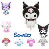 Colorful Sanrio Character Aluminum Foil Balloons For Kids' Birthday Party Decorations Unique And Magical!