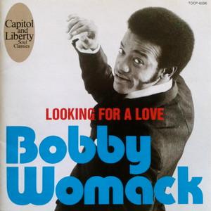 

CD БОББИ УОМАК - Ищу любовь TOCP6596 Liberty 1991 Япония Соул/Фанк Б/У