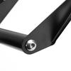 Phone Navigation Bracket Gps Extension Bracket For Yamaha Tricity 125 14-21 155