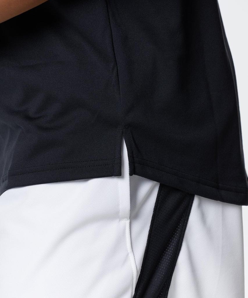 Under Armour UA Longshot Short Sleeve T-Shirt <2.0>